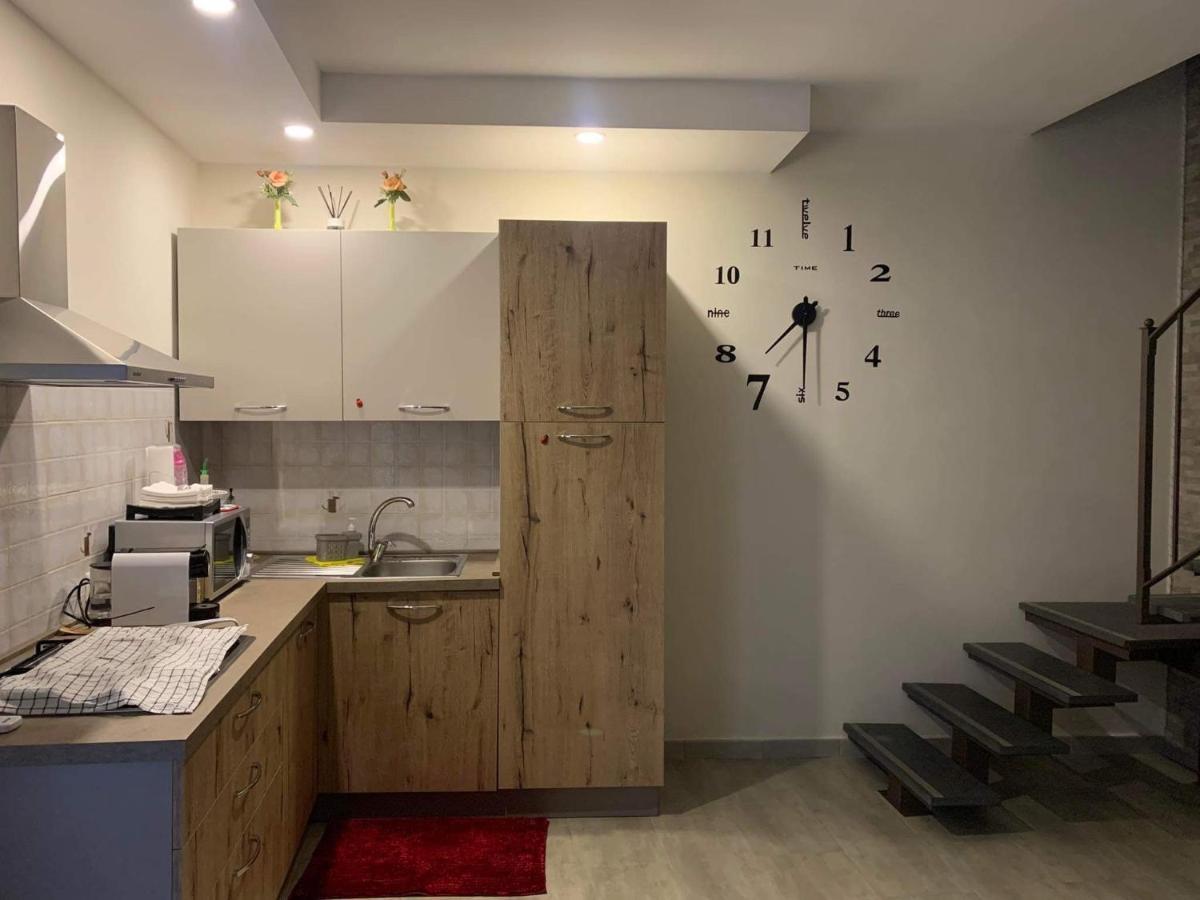 Nuovissimo Appartamento Indipendente Al Centro !! Катанія Екстер'єр фото